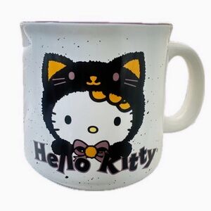 Hello Kitty Spooky Season Mugs